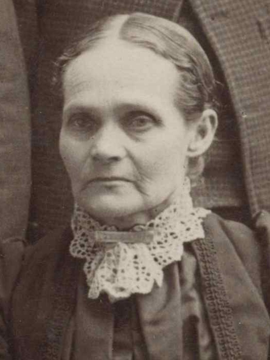 Ada Cemantha Hemenway (1842 - 1895) Profile